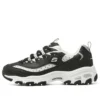 D’ Lites 1.0 “Siyah Beyaz”