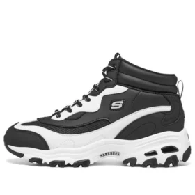 D’ Lites 1.0 “Siyah Beyaz”
