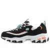 D’ Lites 1.0 “Siyah beyaz”