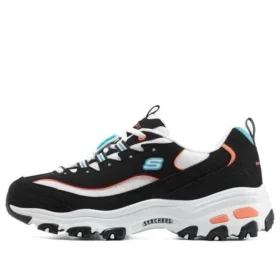 D’ Lites 1.0 “Siyah beyaz”