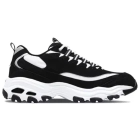 D’ Lites 1.0 “Siyah Beyaz”