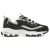 D’ Lites 1.0 “Siyah Beyaz”