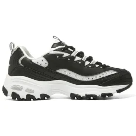 D’ Lites 1.0 “Siyah Beyaz”