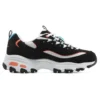 D’ Lites 1.0 “Siyah beyaz”