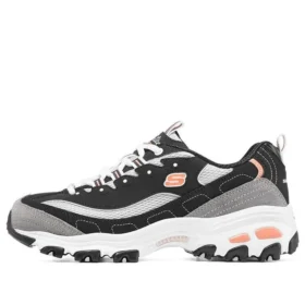 D’ Lites 1.0 “Siyah Beyaz Gri”