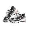 D’ Lites 1.0 “Siyah Beyaz Gri”