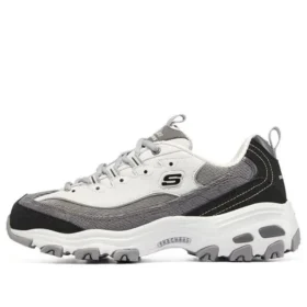 D’ Lites 1.0 “Siyah Gri”