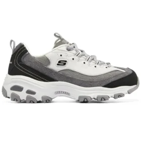 D’ Lites 1.0 “Siyah Gri”