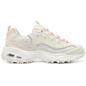 D’ Lites 1.0 Sneakerlar “Bej”