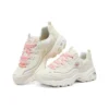 D’ Lites 1.0 Sneakerlar “Bej”