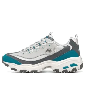 D’ Lites 1.0 Sneakerlar “Bej Gri Mavi”