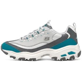 D’ Lites 1.0 Sneakerlar “Bej Gri Mavi”
