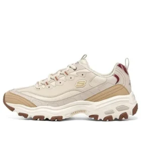 D’ Lites 1.0 Sneakerlar “Bej Kahverengi”