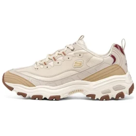 D’ Lites 1.0 Sneakerlar “Bej Kahverengi”