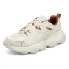 D’ Lites 1.0 Sneakerlar “Bej Kahverengi”