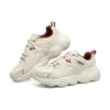 D’ Lites 1.0 Sneakerlar “Bej Kahverengi”