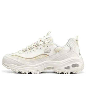 D’ Lites 1.0 Sneakerlar “Beyaz”