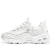 D’ Lites 1.0 Sneakerlar “Beyaz Gri”
