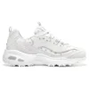 D’ Lites 1.0 Sneakerlar “Beyaz Gri”