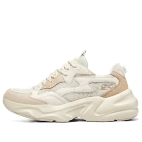 D’ Lites 1.0 Sneakerlar “Beyaz Haki”