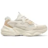 D’ Lites 1.0 Sneakerlar “Beyaz Haki”