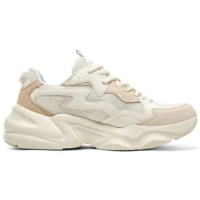 D’ Lites 1.0 Sneakerlar “Beyaz Haki”
