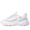 D’ Lites 1.0 Sneakerlar “Beyaz Mor”