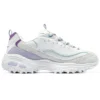 D’ Lites 1.0 Sneakerlar “Beyaz Mor”