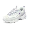 D’ Lites 1.0 Sneakerlar “Beyaz Mor”