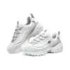 D’ Lites 1.0 Sneakerlar “Beyaz Mor”