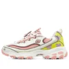 D’ Lites 1.0 Sneakerlar “Beyaz Pembe”