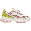 D’ Lites 1.0 Sneakerlar “Beyaz Pembe”