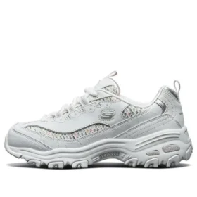 D’ Lites 1.0 Sneakerlar GS Beyaz