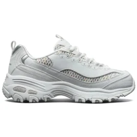 D’ Lites 1.0 Sneakerlar GS Beyaz