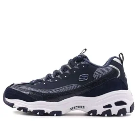 D’ Lites 1.0 Sneakerlar Mavi