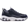 D’ Lites 1.0 Sneakerlar Mavi