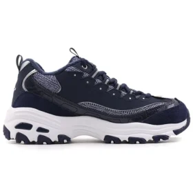 D’ Lites 1.0 Sneakerlar Mavi