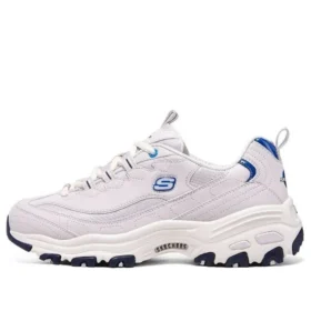 D’ Lites 1.0 Sneakerlar “Mor Beyaz Mavi”