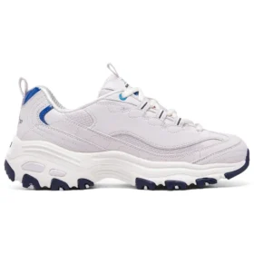 D’ Lites 1.0 Sneakerlar “Mor Beyaz Mavi”
