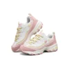 D’ Lites 1.0 Sneakerlar Pembe/Sarı