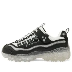 D’ Lites 1.0 Sneakerlar “Siyah”