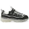 D’ Lites 1.0 Sneakerlar “Siyah”