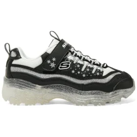 D’ Lites 1.0 Sneakerlar “Siyah”