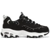 D’ Lites 1.0 Sneakerlar “Siyah”