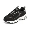 D’ Lites 1.0 Sneakerlar “Siyah”