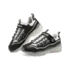 D’ Lites 1.0 Sneakerlar “Siyah”