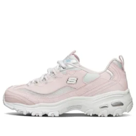 D’ Lites 1.0 Spor Ayakkabılar Pembe
