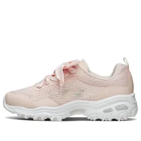 D’ Lites 1.0 Spor Ayakkabılar Pembe