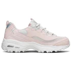 D’ Lites 1.0 Spor Ayakkabılar Pembe