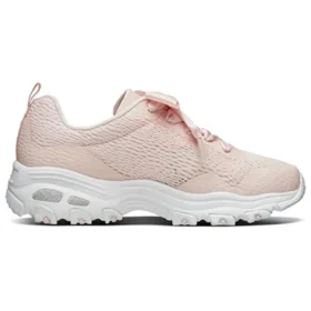 D’ Lites 1.0 Spor Ayakkabılar Pembe